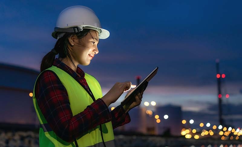 Yucatán Destino de #Nearshoring de Clase Mundial